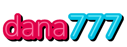 dana777 — logo kanal