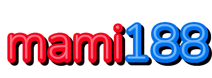 mami188 — logo kanal