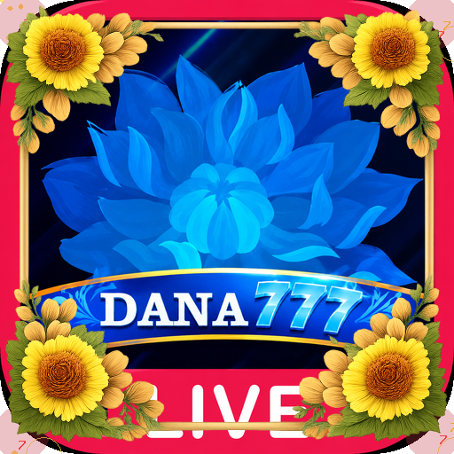 dana777 — mitra unggulan