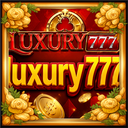 luxury777 — mitra unggulan